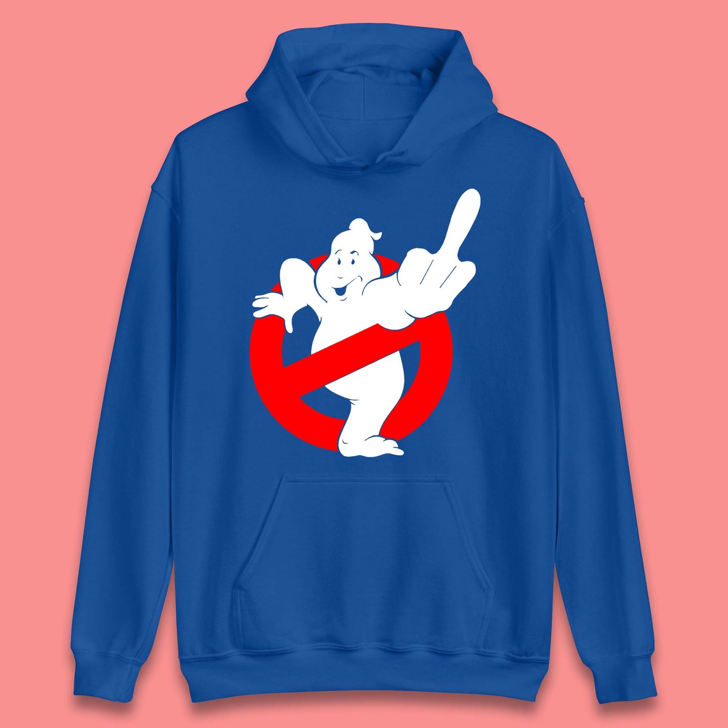 Ghostbusters Hoodie