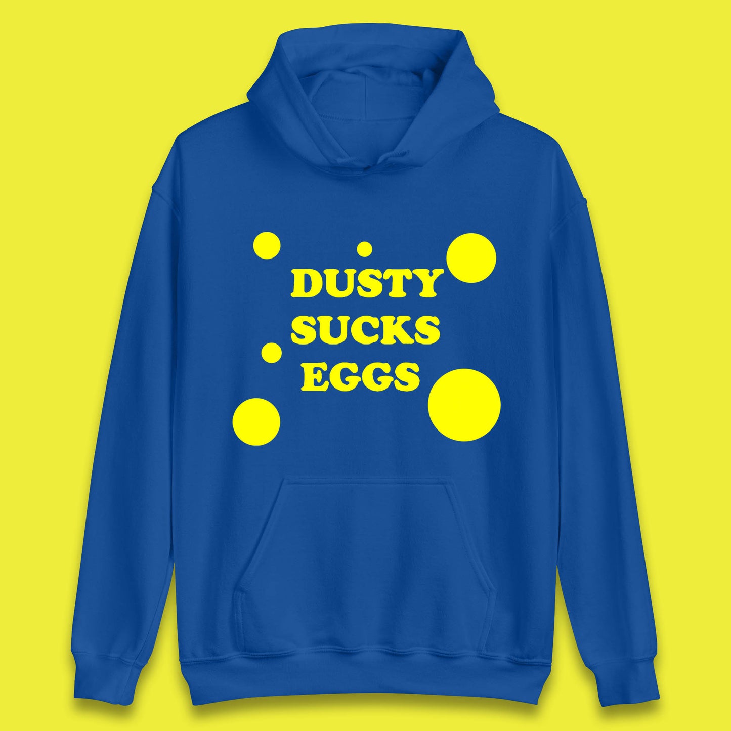 Dusty Rhodes Hoodie