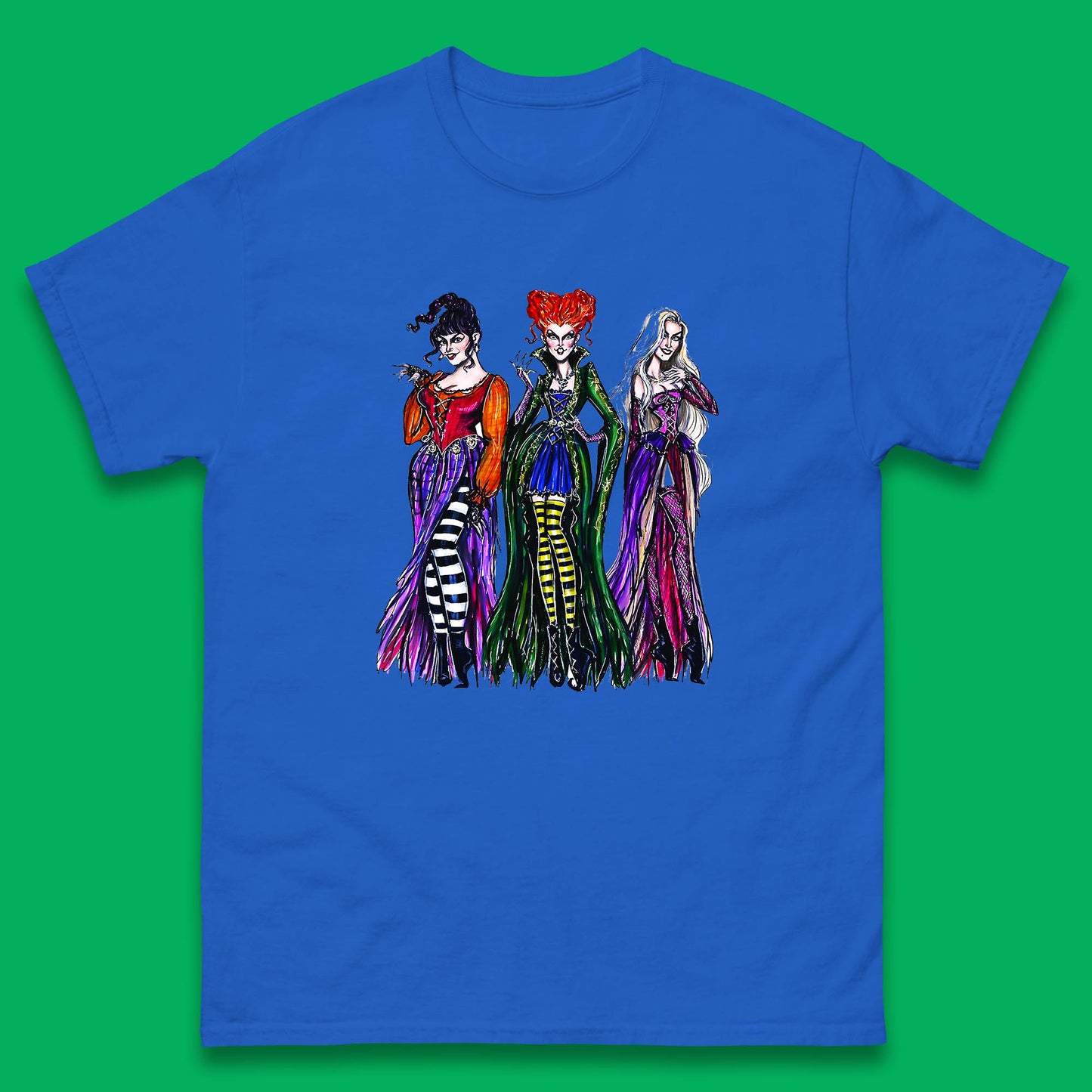 Hocus Pocus T Shirt