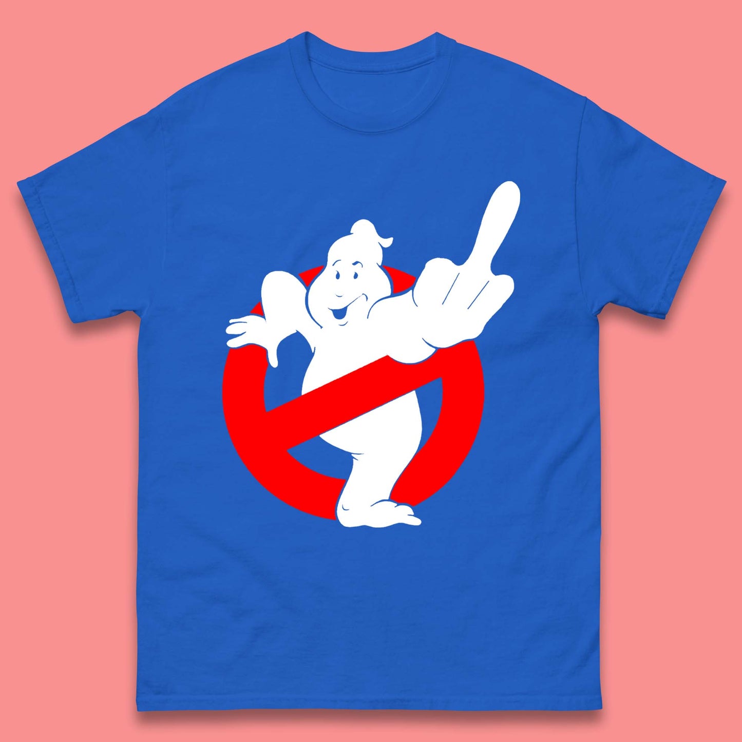 Ghostbusters T Shirt
