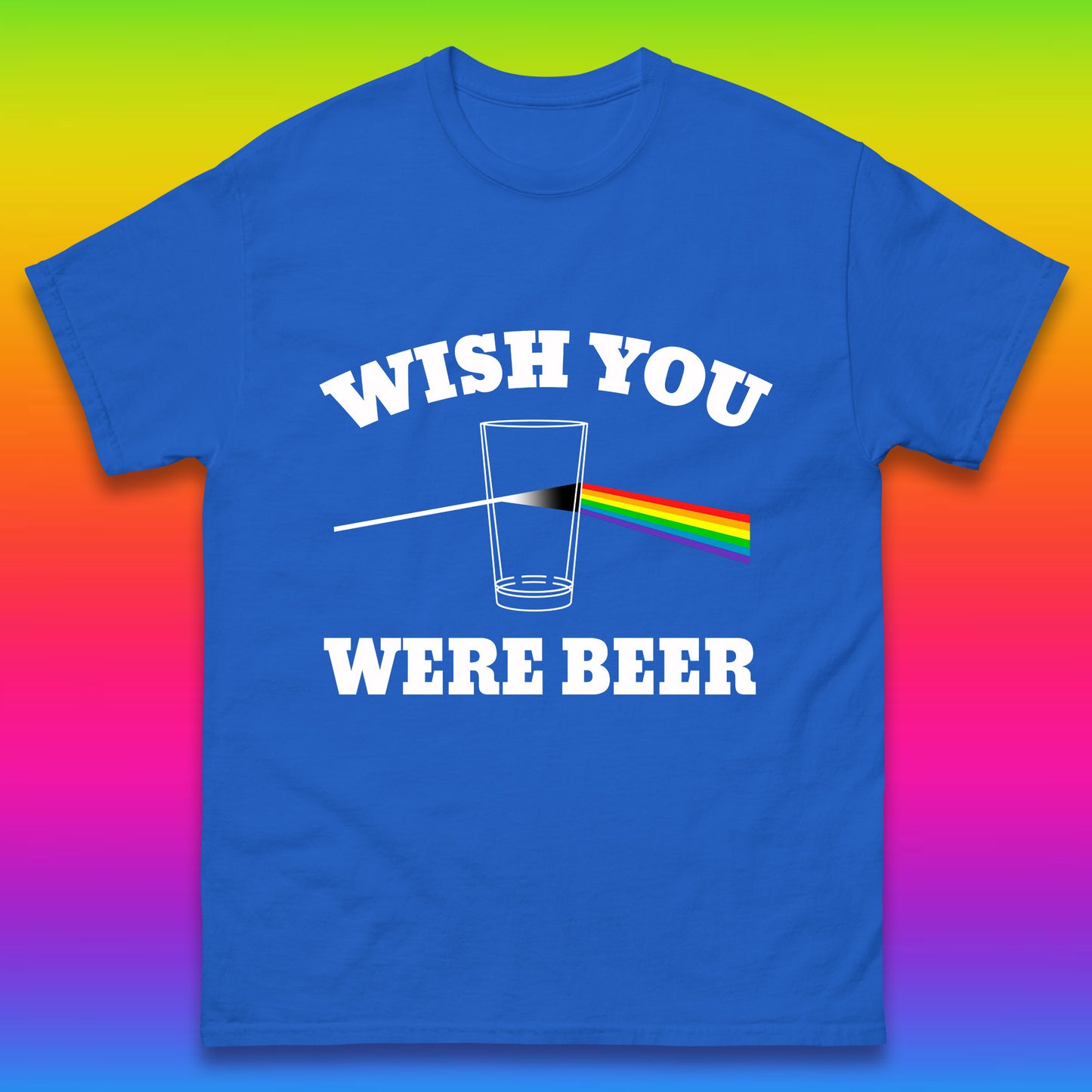 Pink Floyd T Shirt