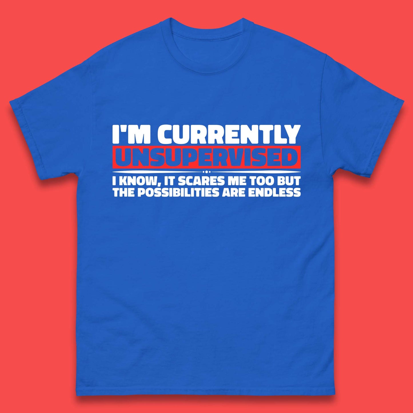 Funny T Shirts UK