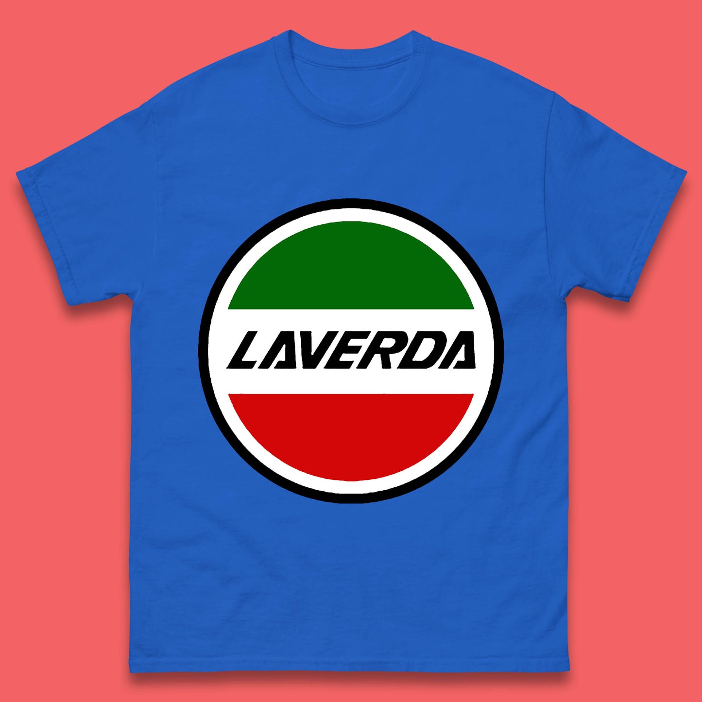 Laverda T Shirt