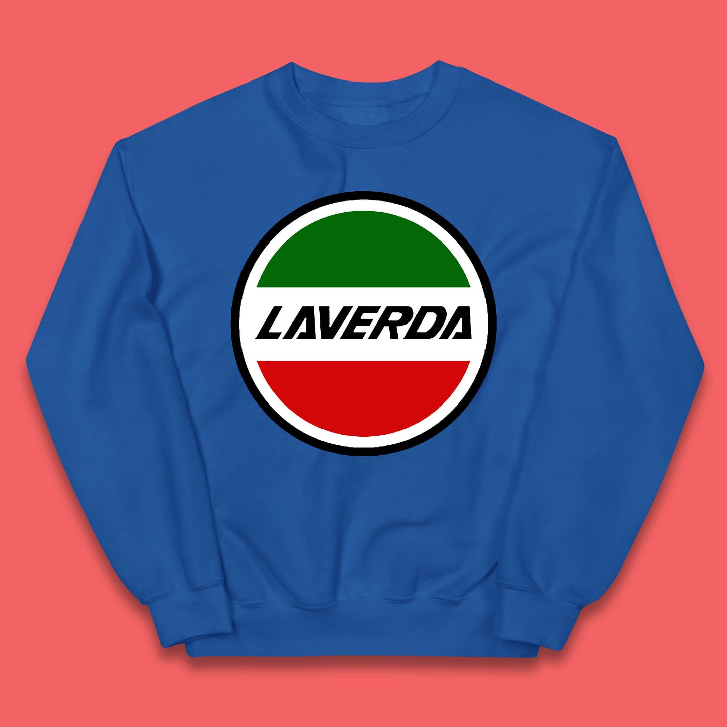 Kids Motorbike Jumper
