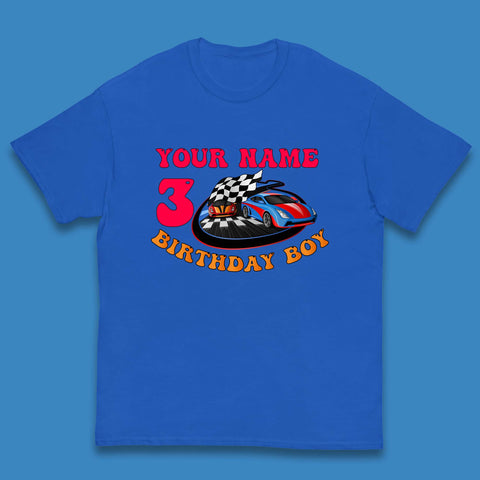 Personalised T-Shirts for Kids