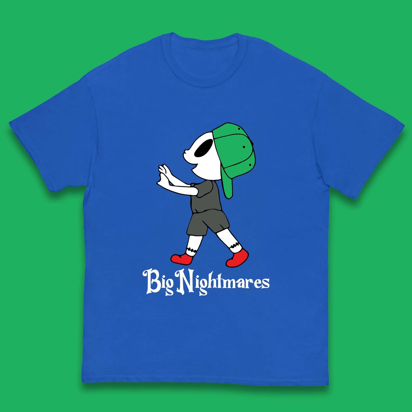 baby jack skellington christmas t shirt