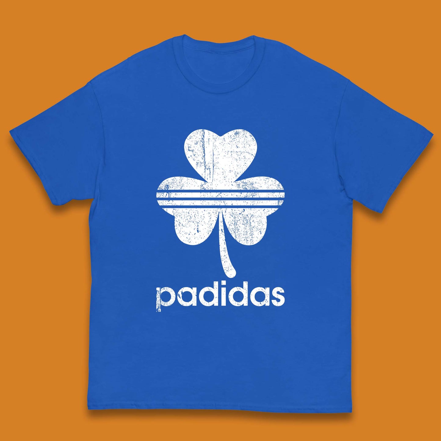 Kids St Patricks Day Shirt