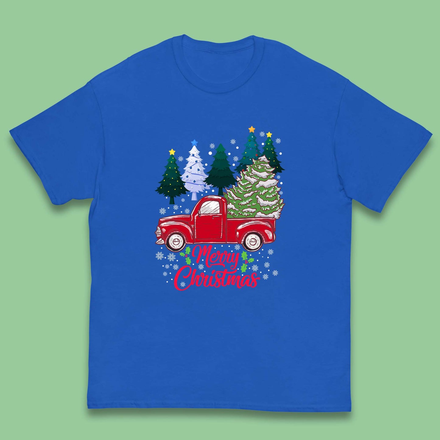 merry christmas t shirt