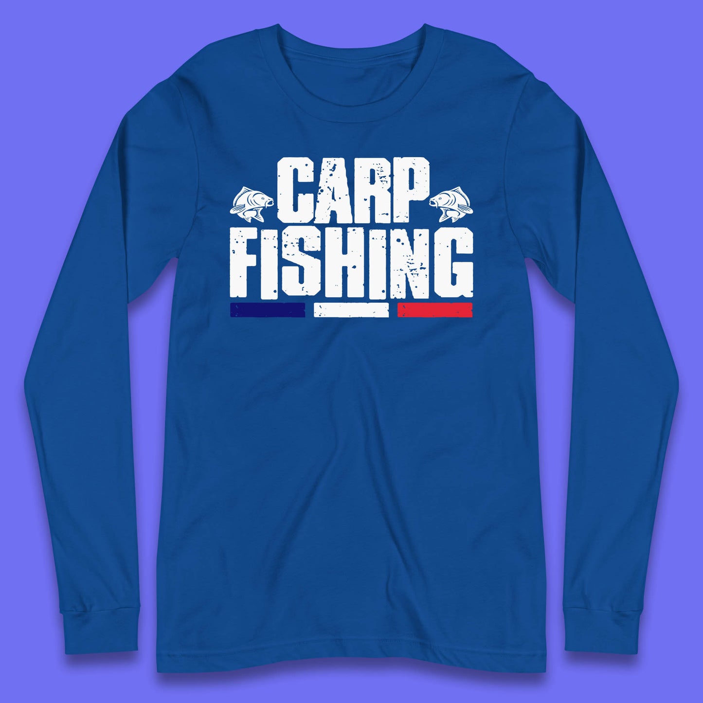 Carp Fishing Shirt