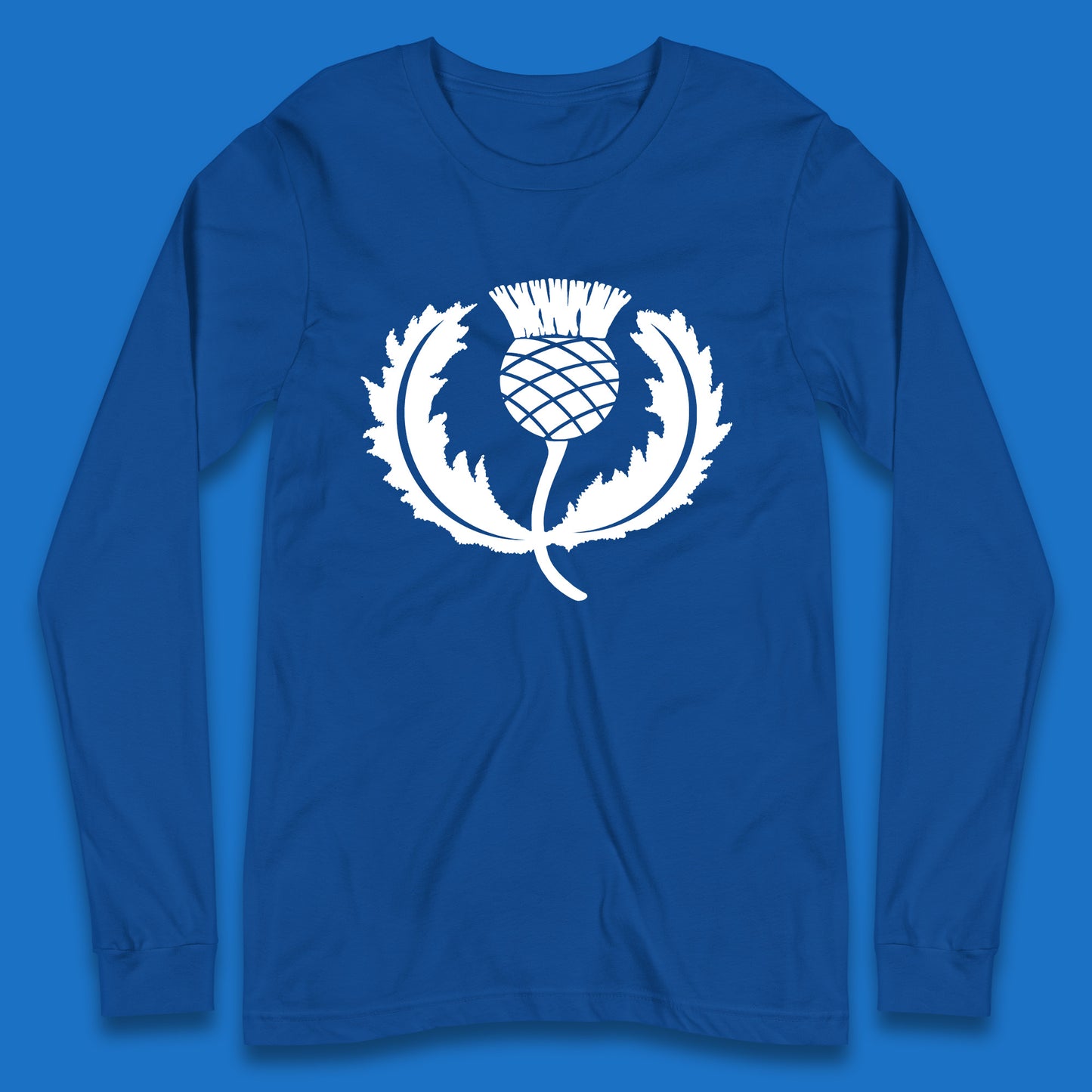 Scotland National Rugby Union Team Shirt