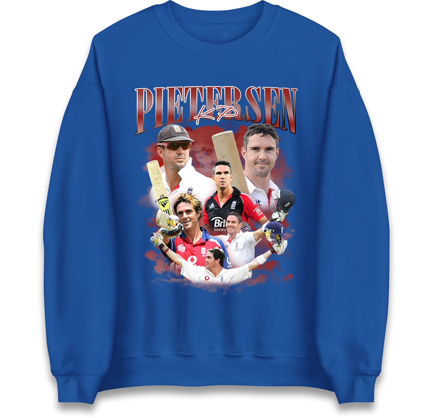 Kevin Pietersen Jumper