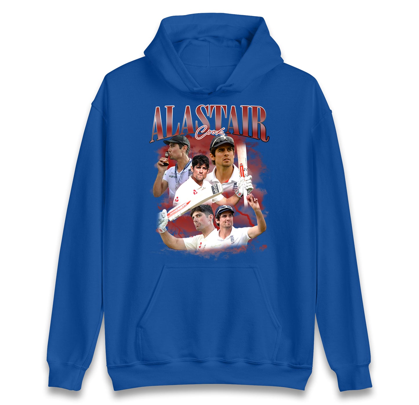 Alastair Cook Hoodie