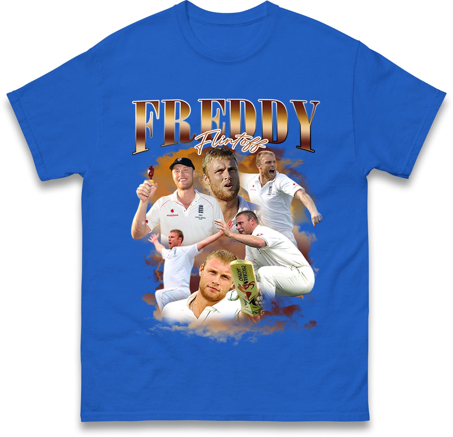Andrew Flintoff T Shirt