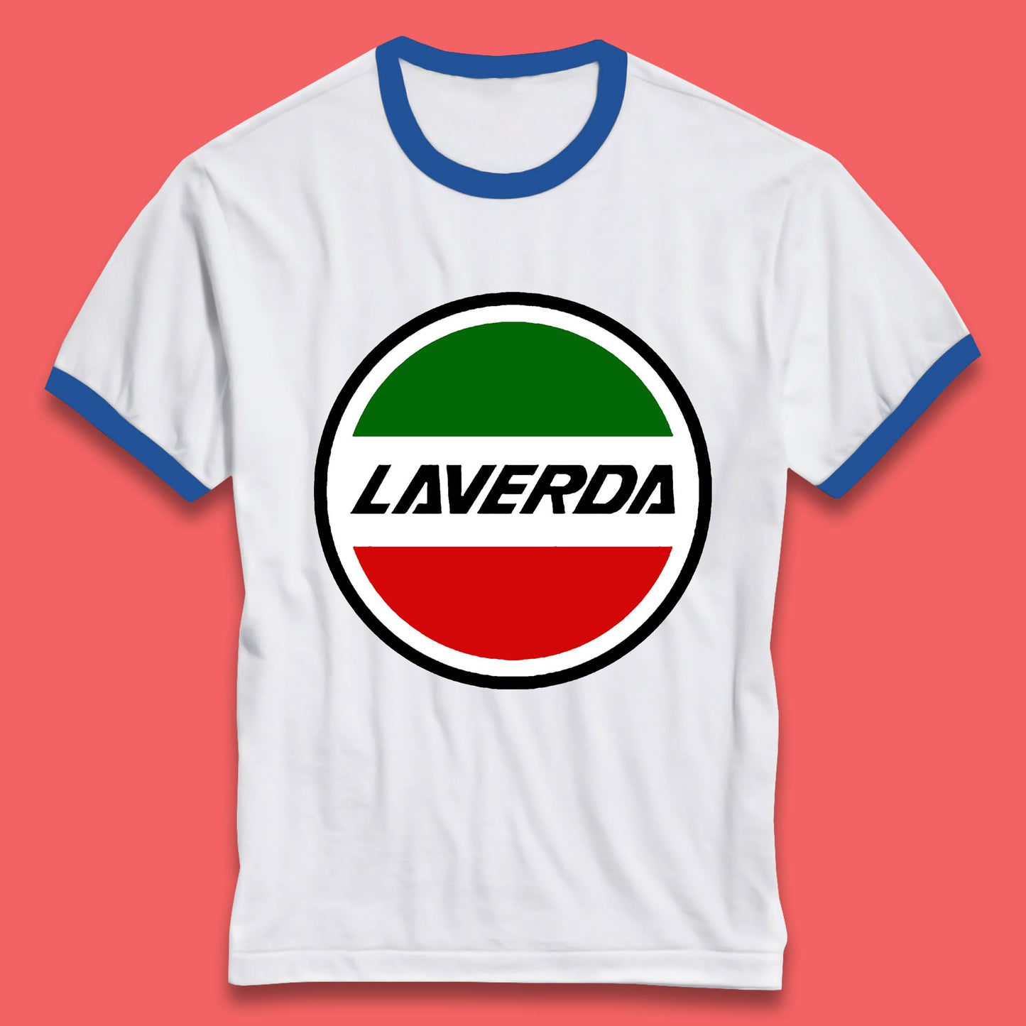 Mens Laverda Shirts UK