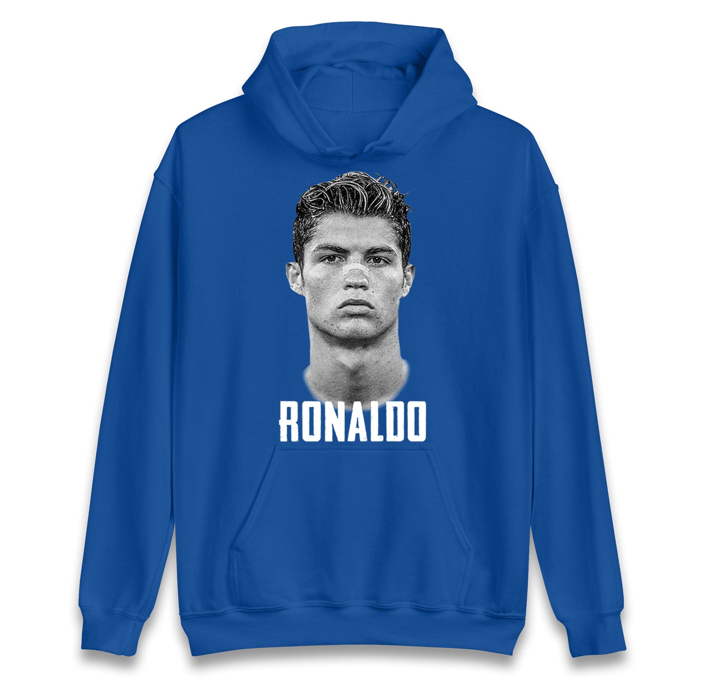 Cristiano Ronaldo Hoodie