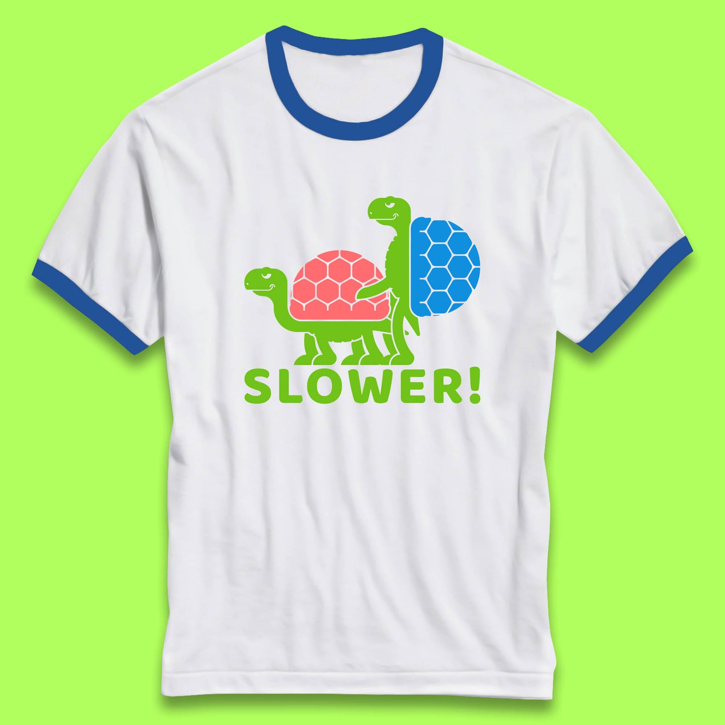 Sea Turtle Sex Tortoise Intercourse Animal Reproduction Funny Slower Offensive Ocean Life Lover Ringer T Shirt