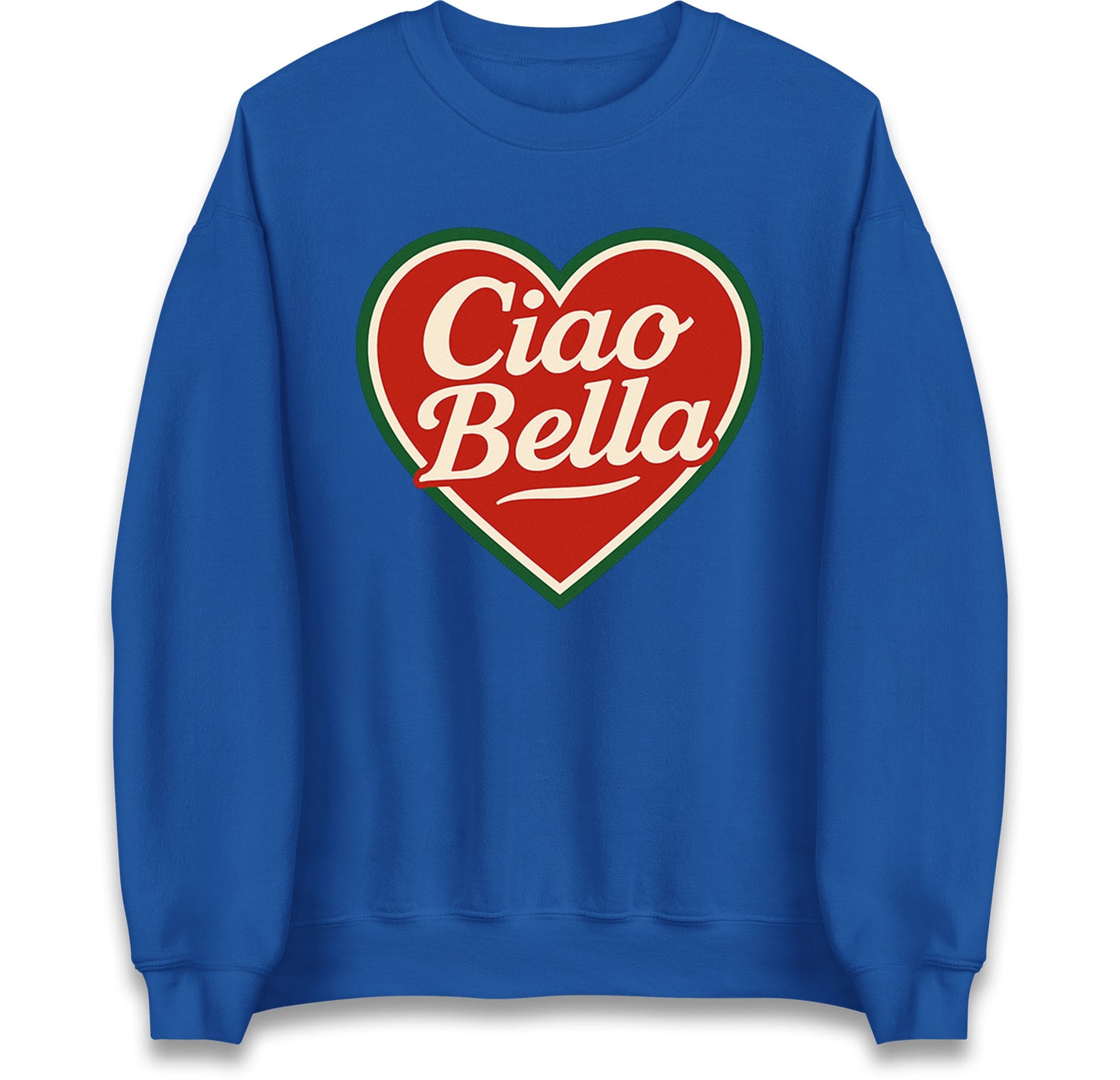 Ciao Bella Jumper