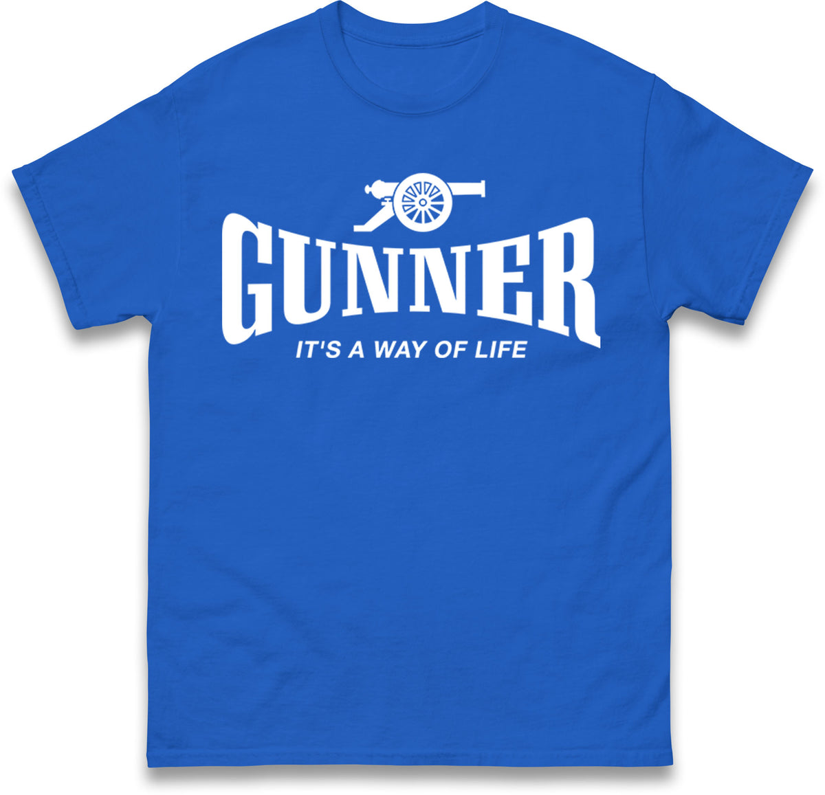 Arsenal Football T Shirt