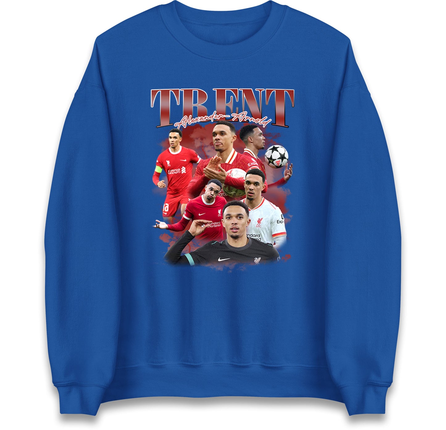 Alexander Arnold Jumper