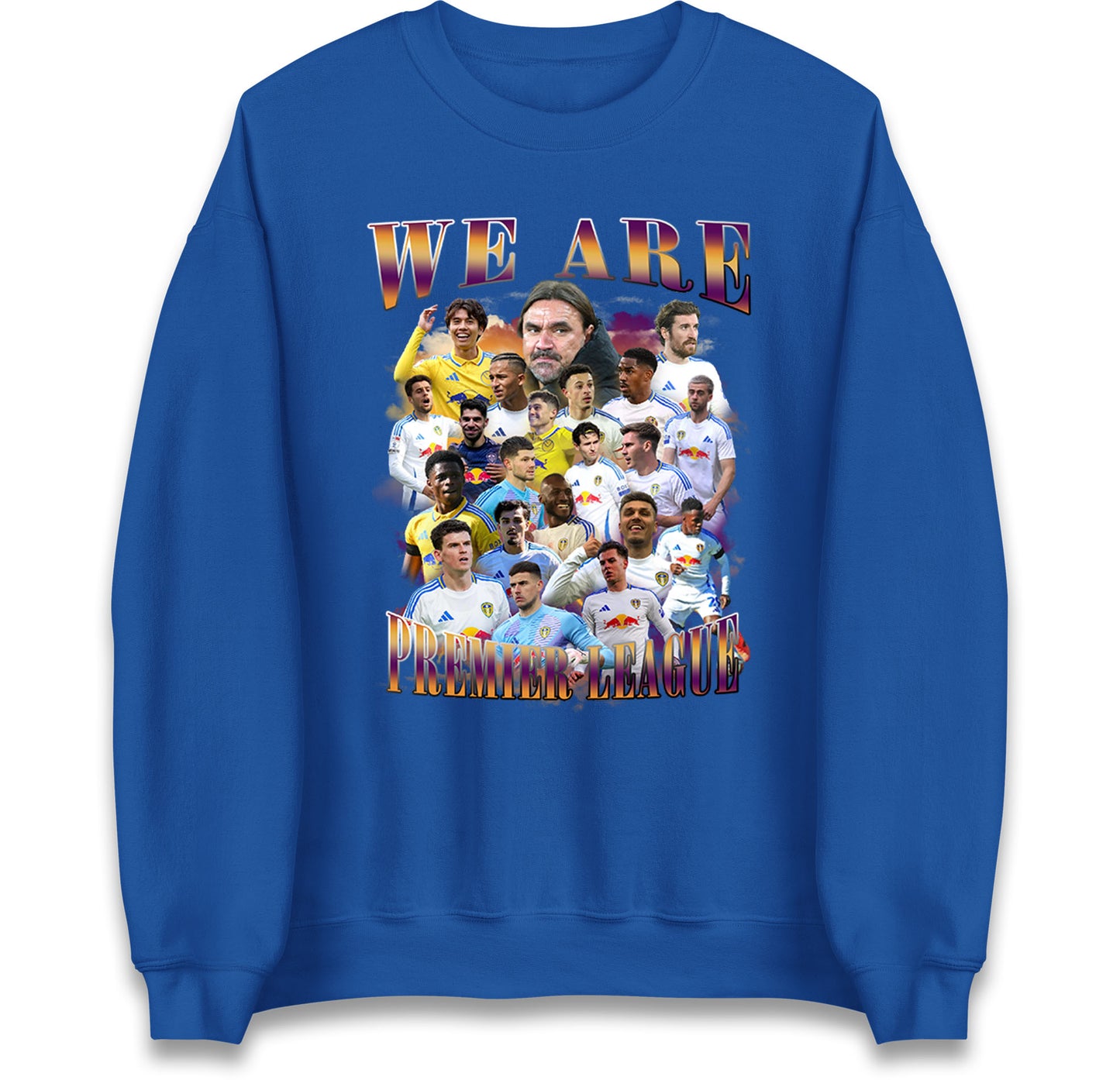 Leeds Promotion Sweatshirt