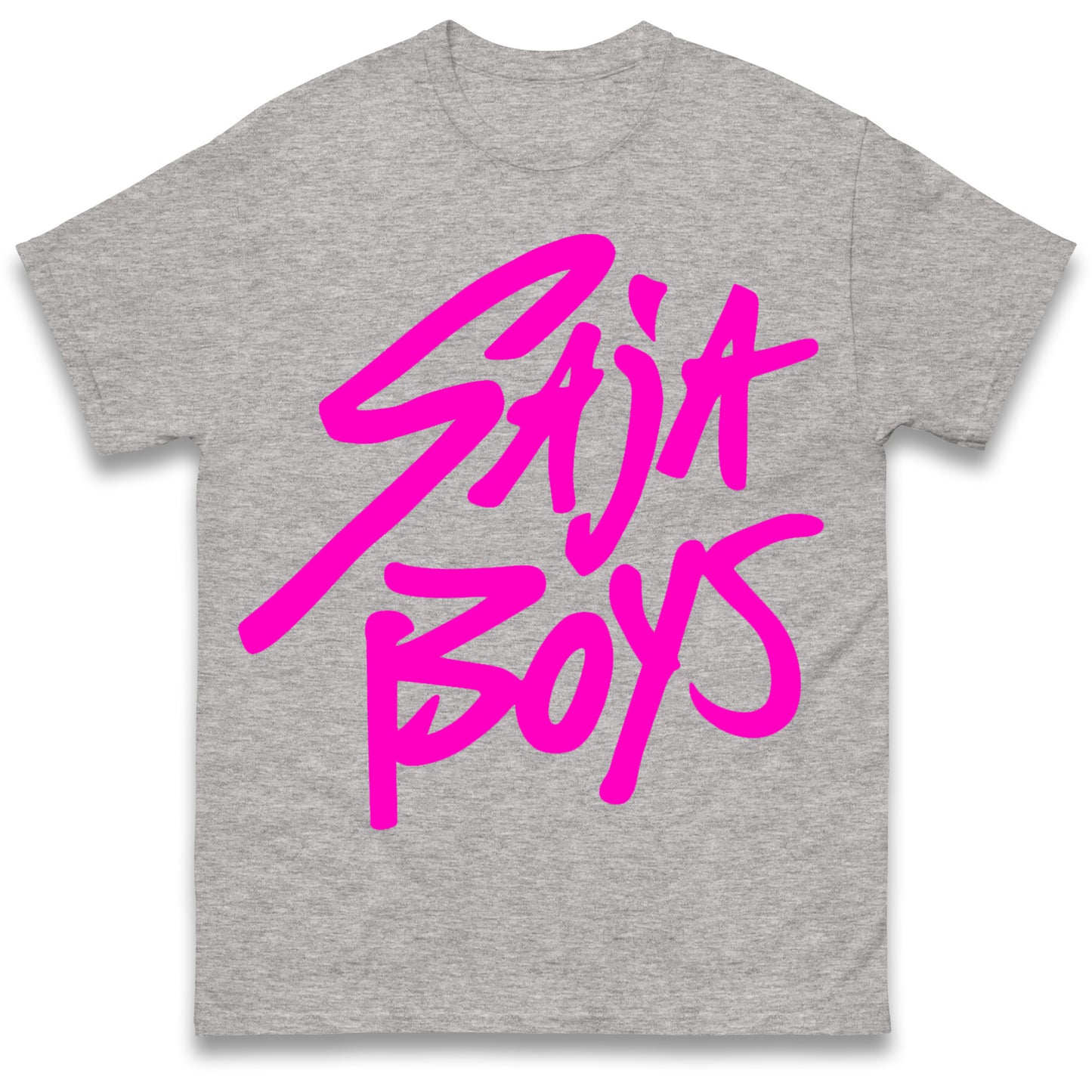 Saja Boys T Shirt
