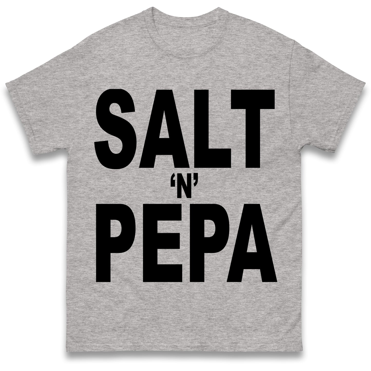 Salt n Pepa T Shirt