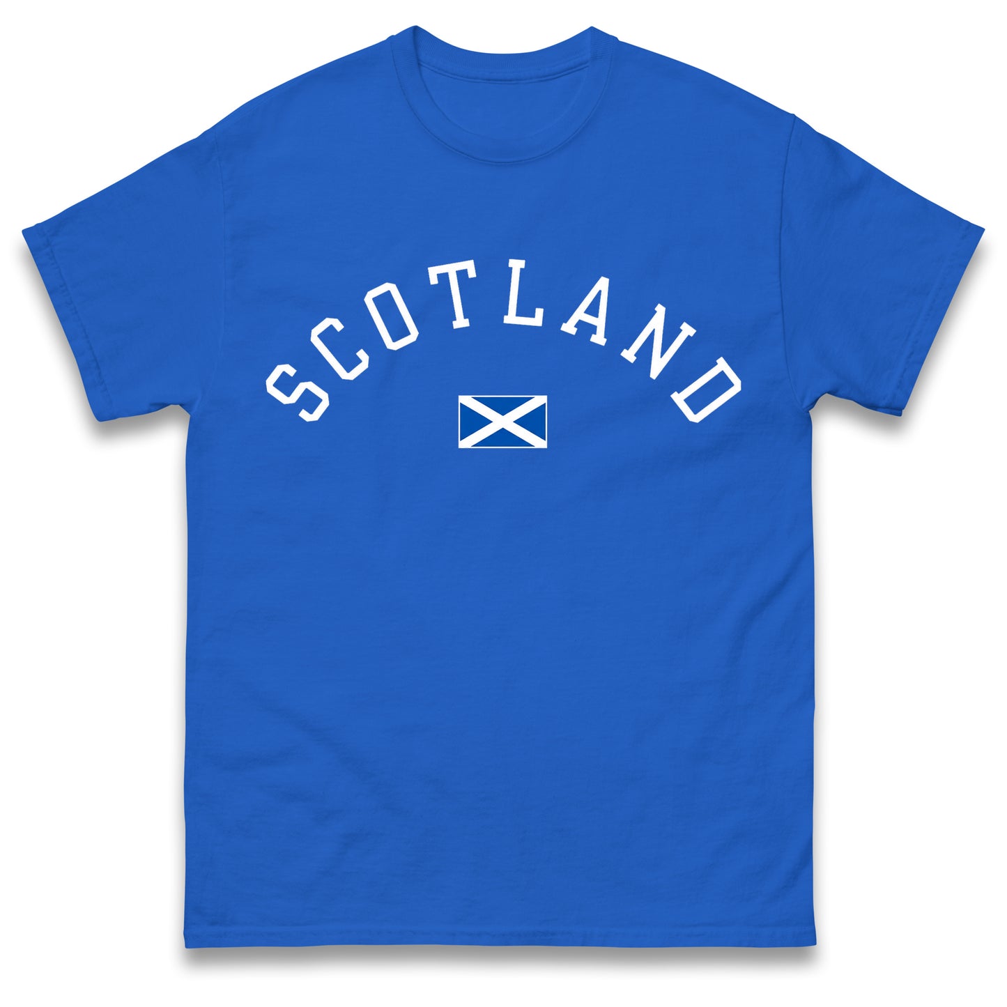 Scotland Scottish World Football Shirt Country Soccer Team 2026 Womens Baby Tee T-Shirt Top Flag Shirt