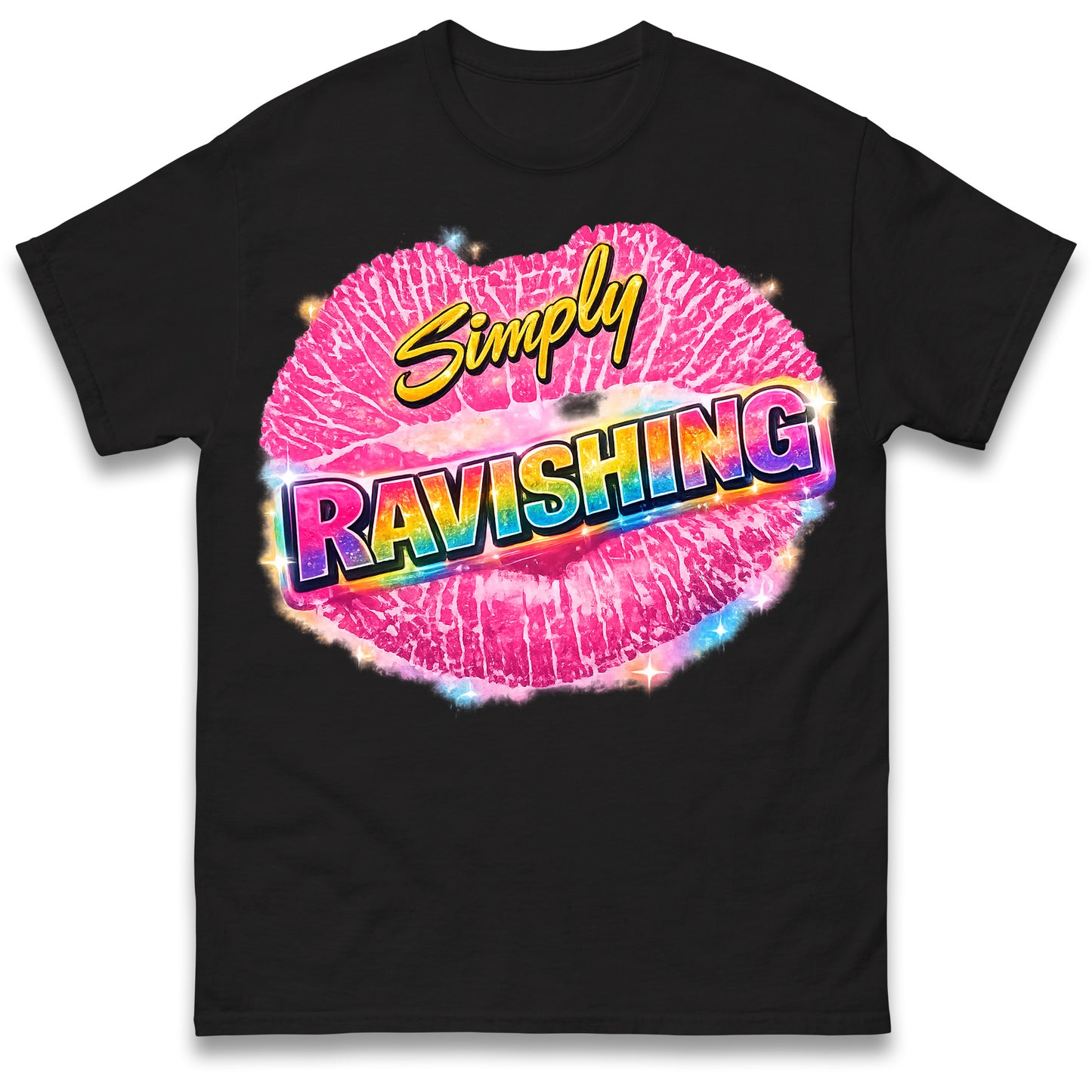 Simply Ravishing T Shirt
