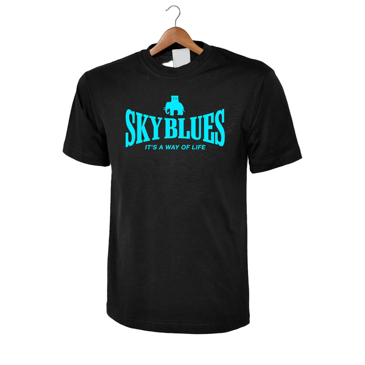 Coventry FC T Shirt