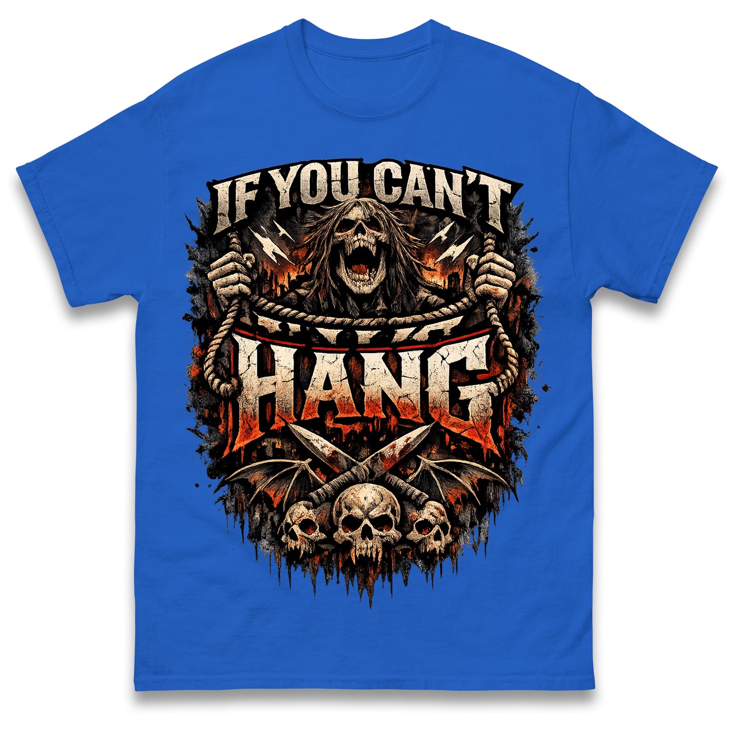 Sleeping with Sirens T Shirt