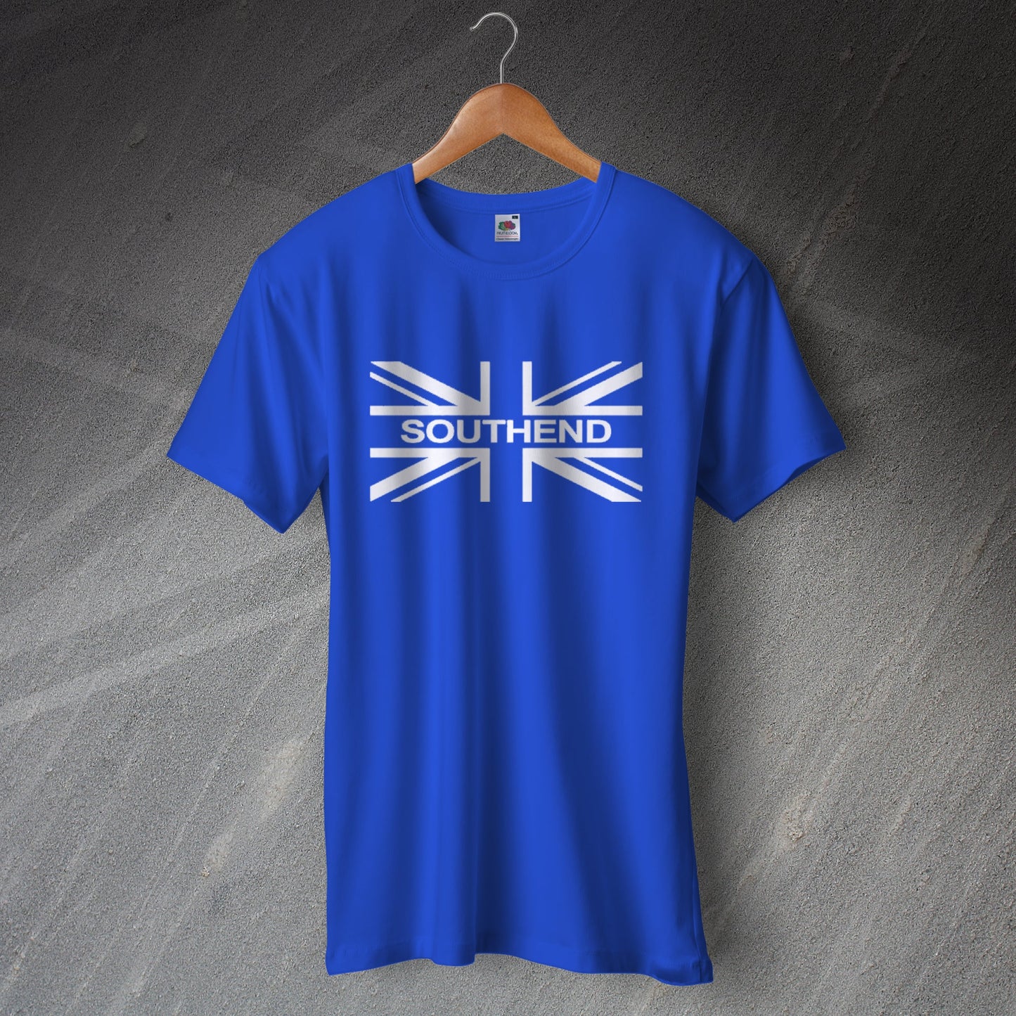 Southend Flag Football T-Shirt