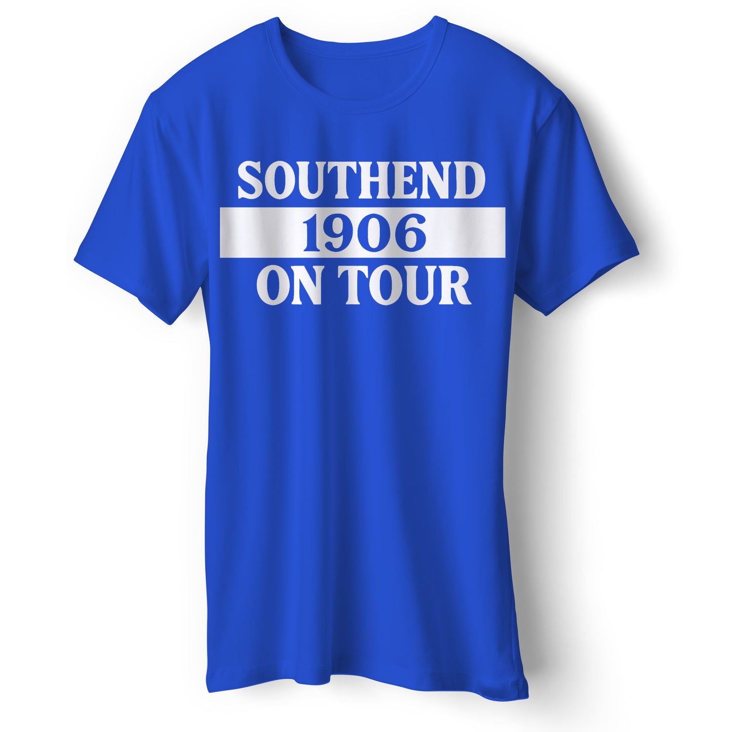 Southend United FC Shirt