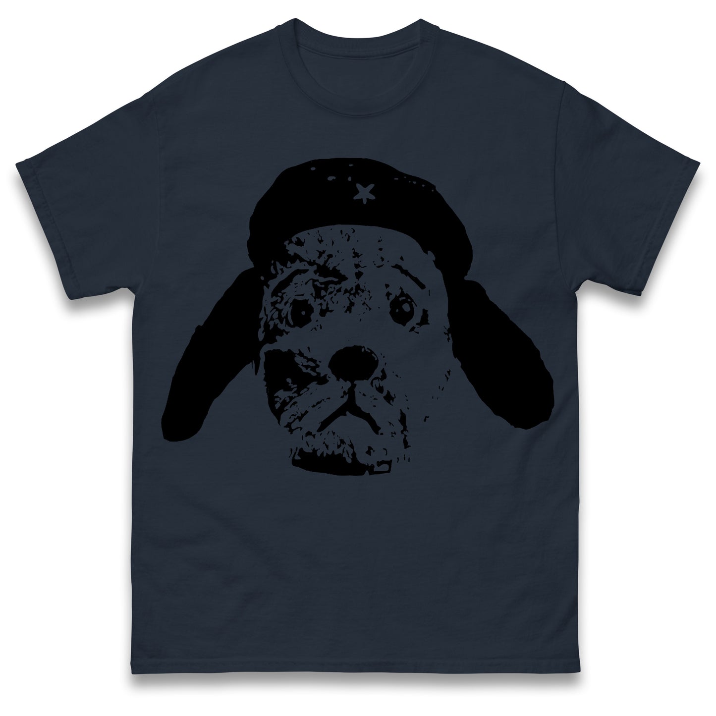Sweep Che Guevara T Shirt