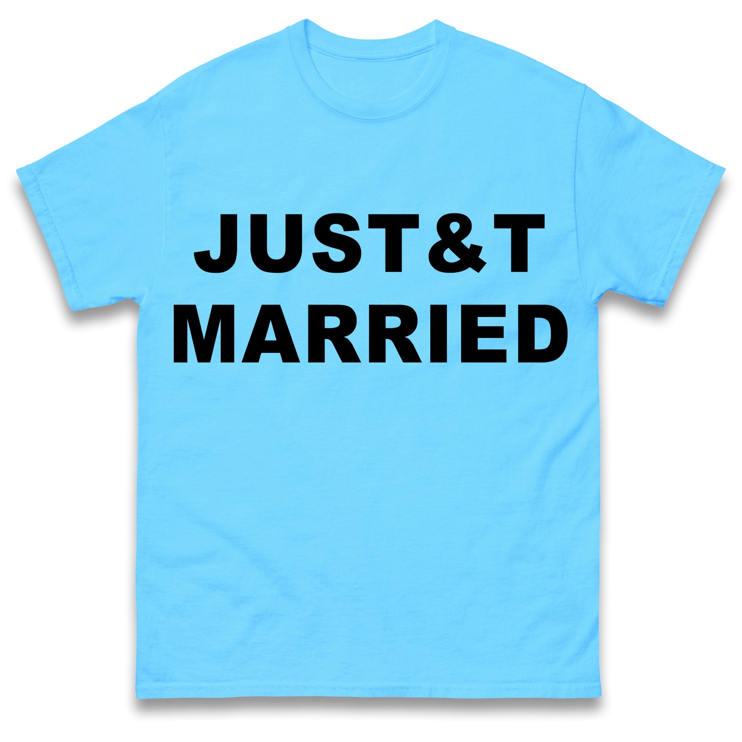 Taylor Swift Wedding T Shirt