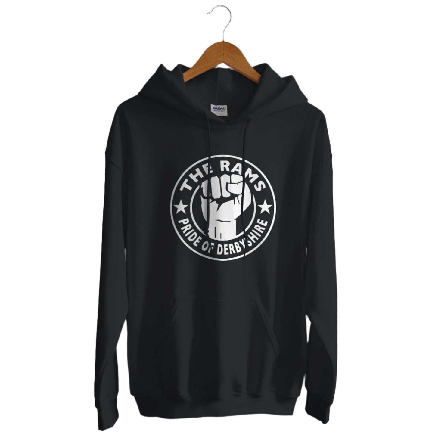 Derby County Hoodie for Sale