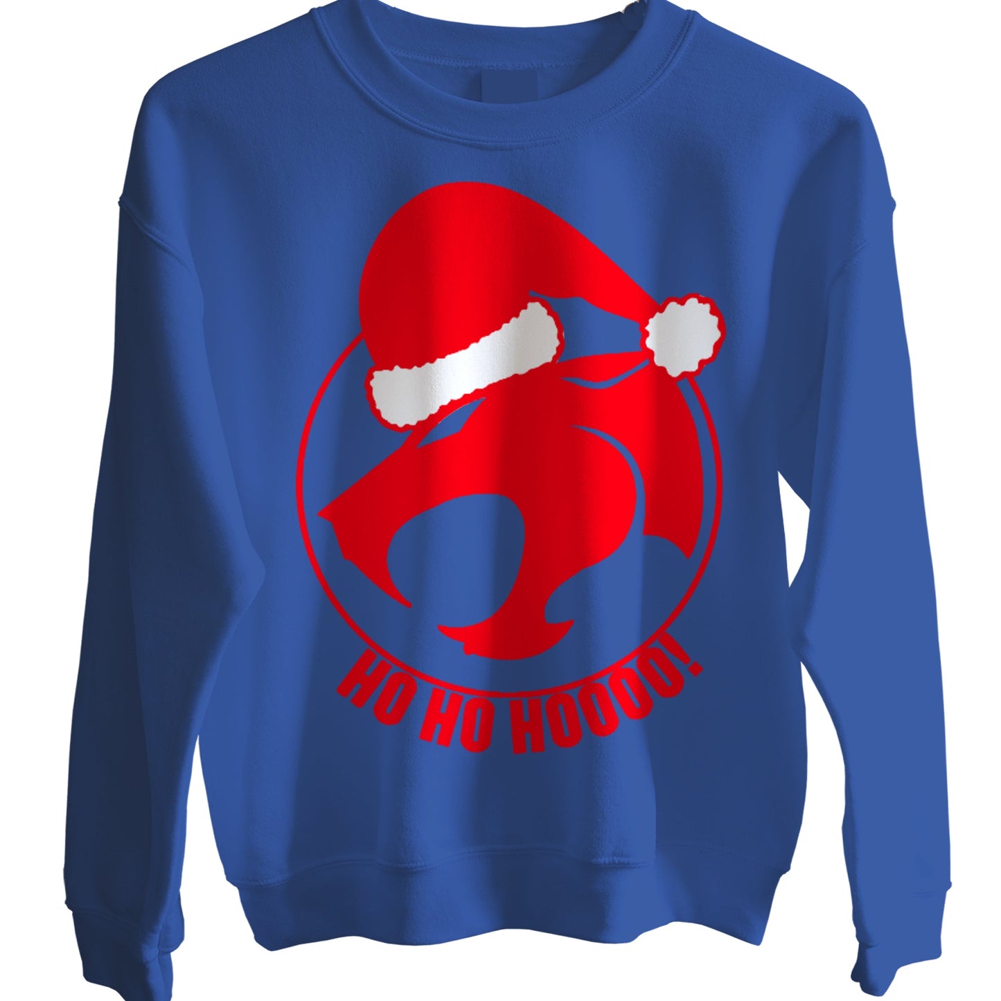 Thundercats Christmas Jumper