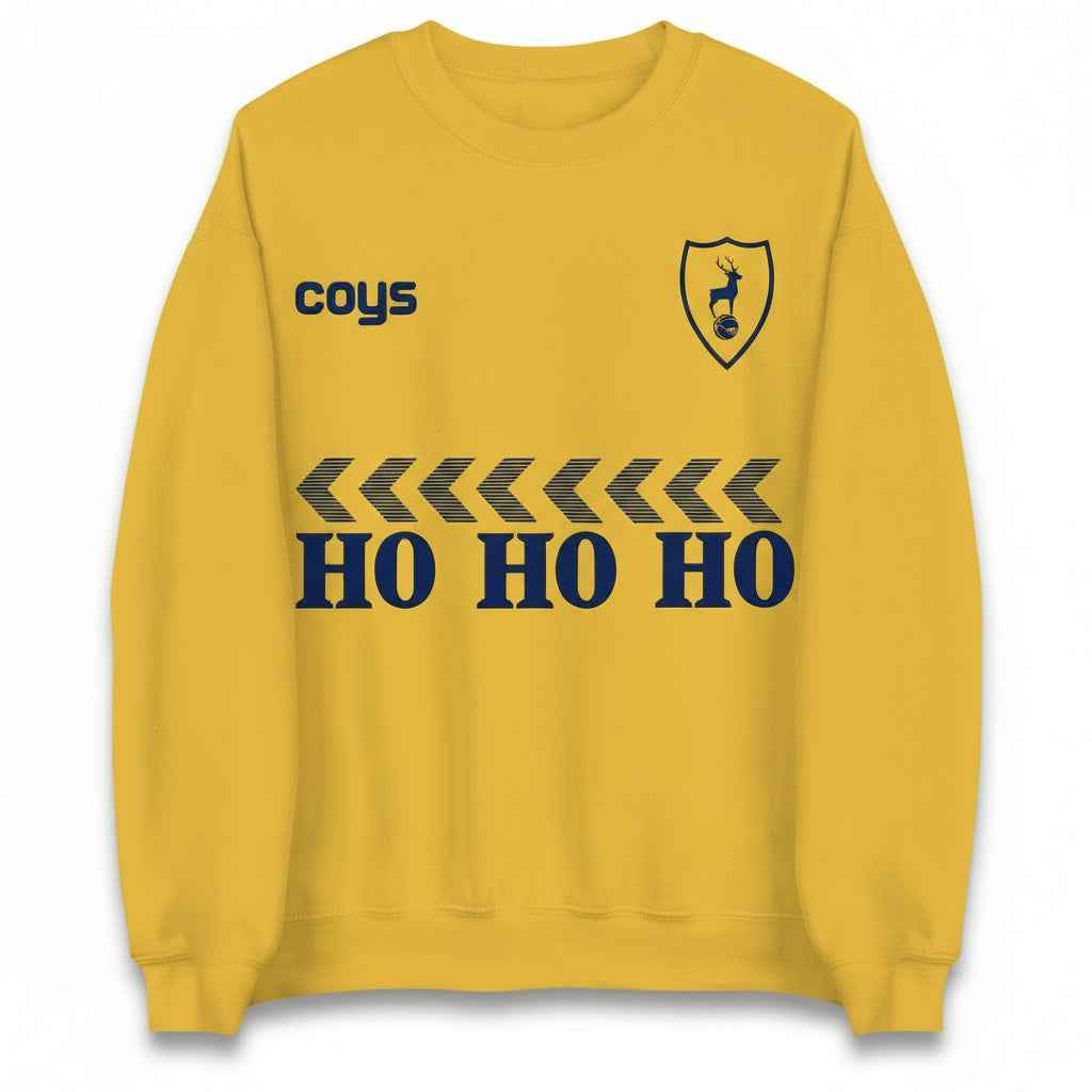 Tottenham Christmas Jumper