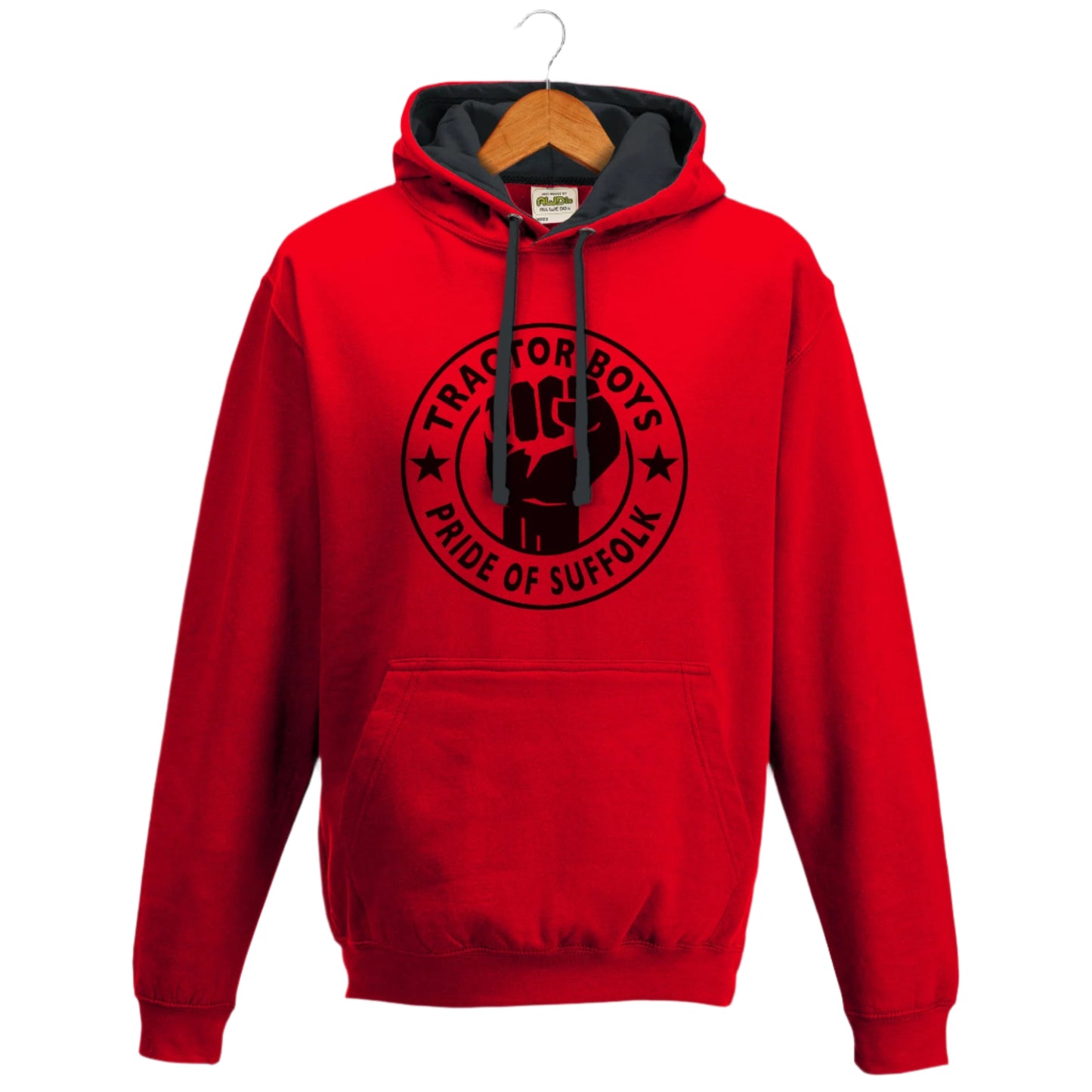 Ipswich Town FC Hoodie