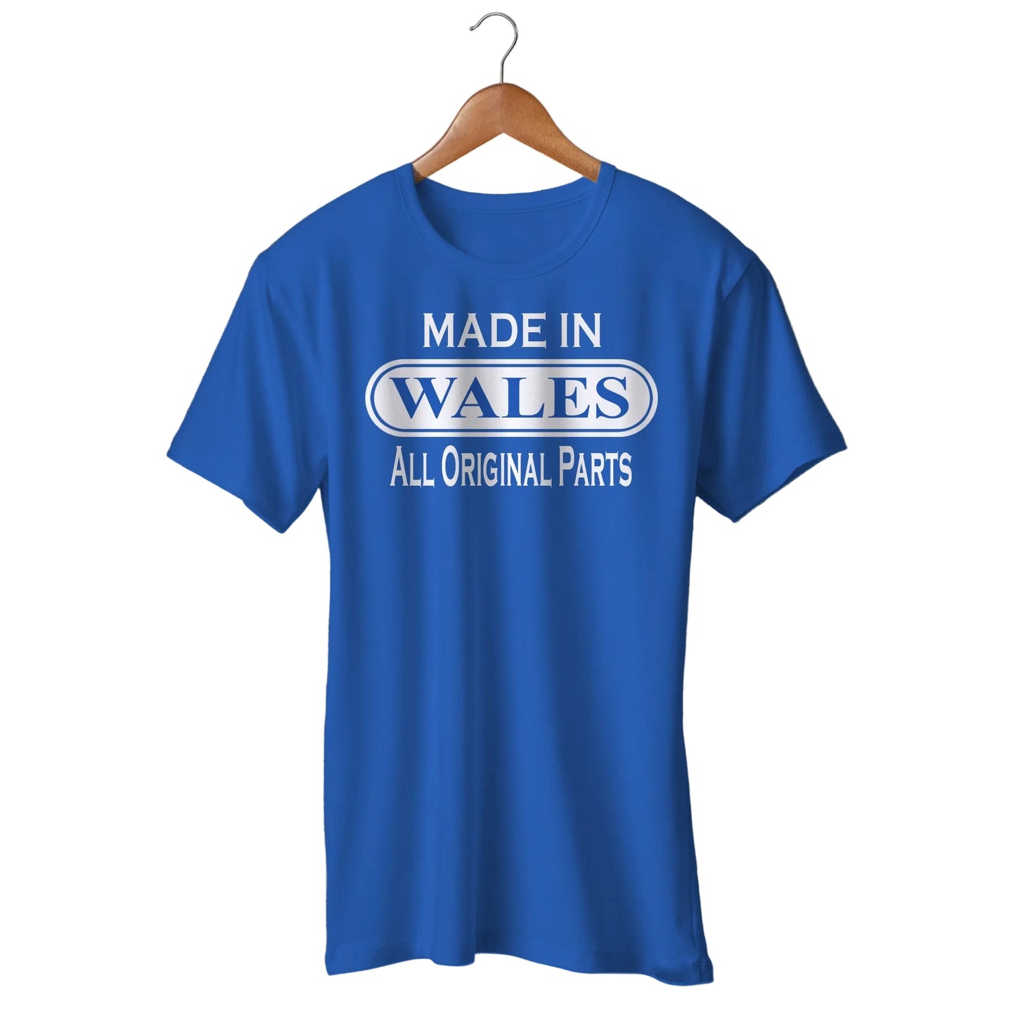 Wales T-Shirt