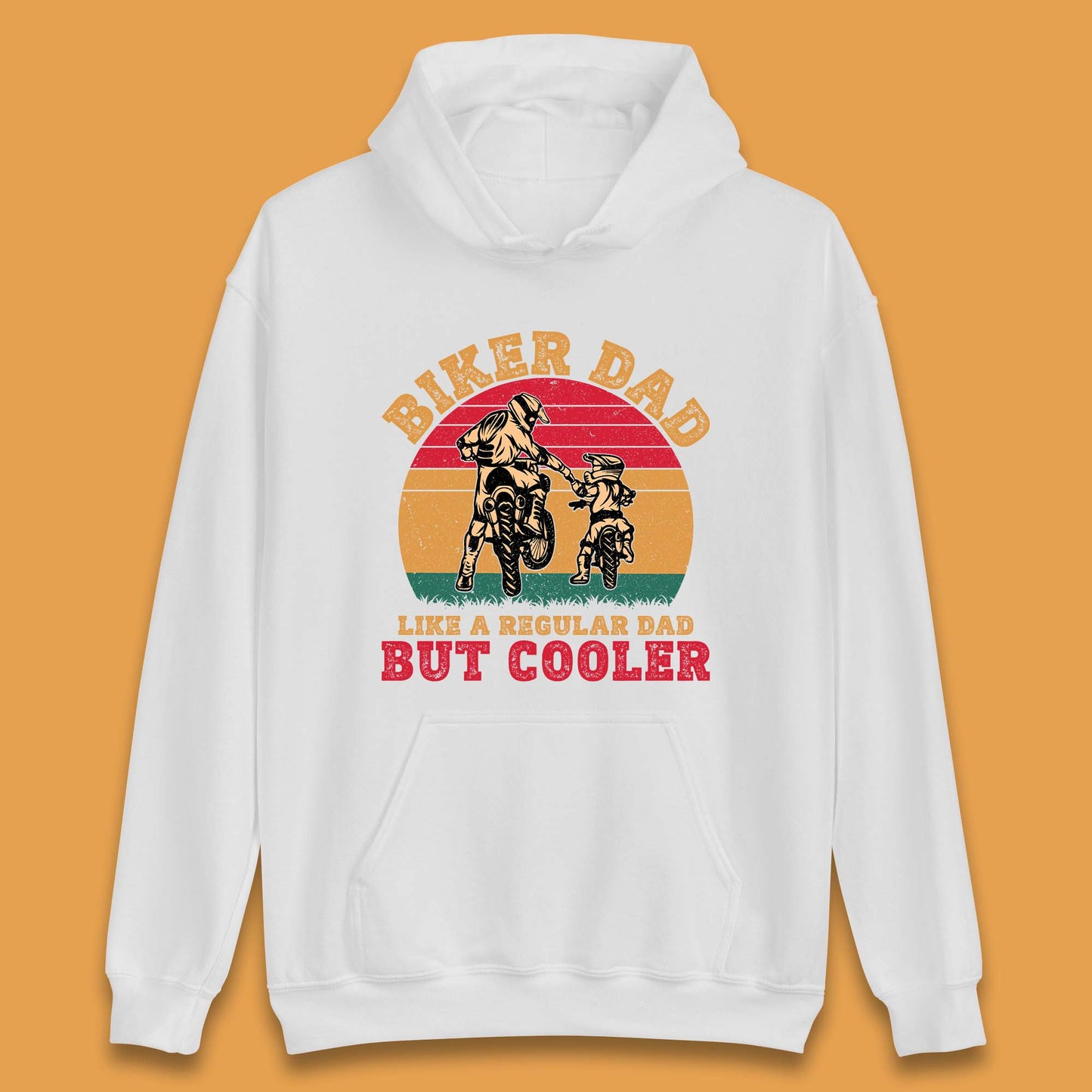 Biker Dad Gifts