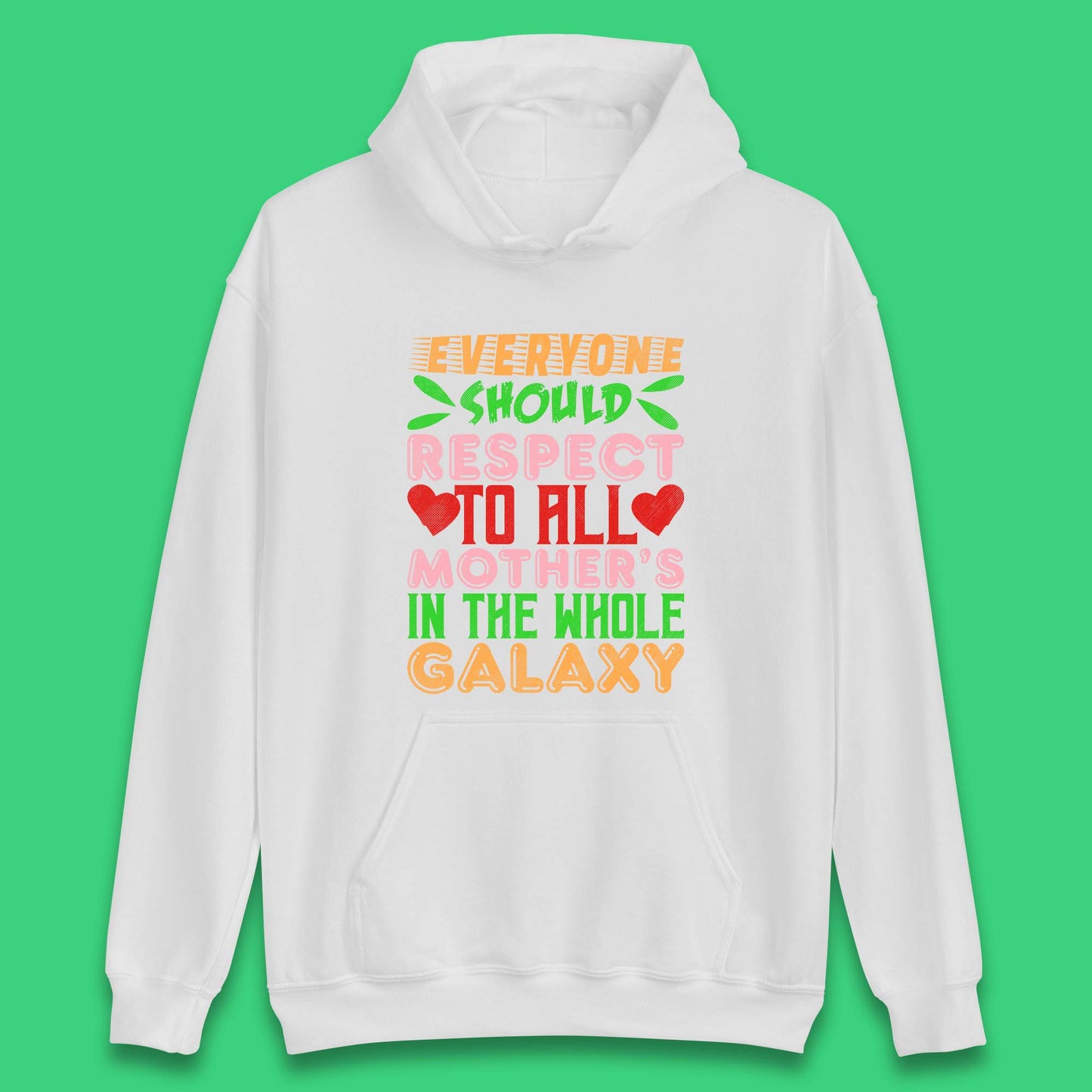 Mothers Day Hoodie