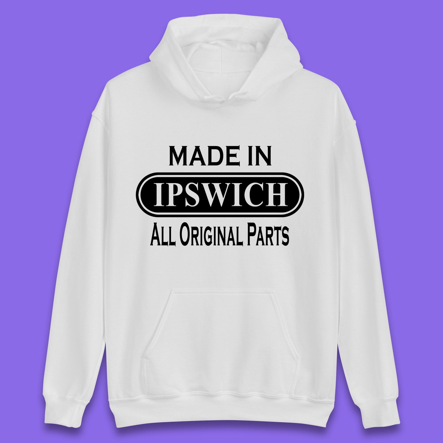 Ipswich Hoodie