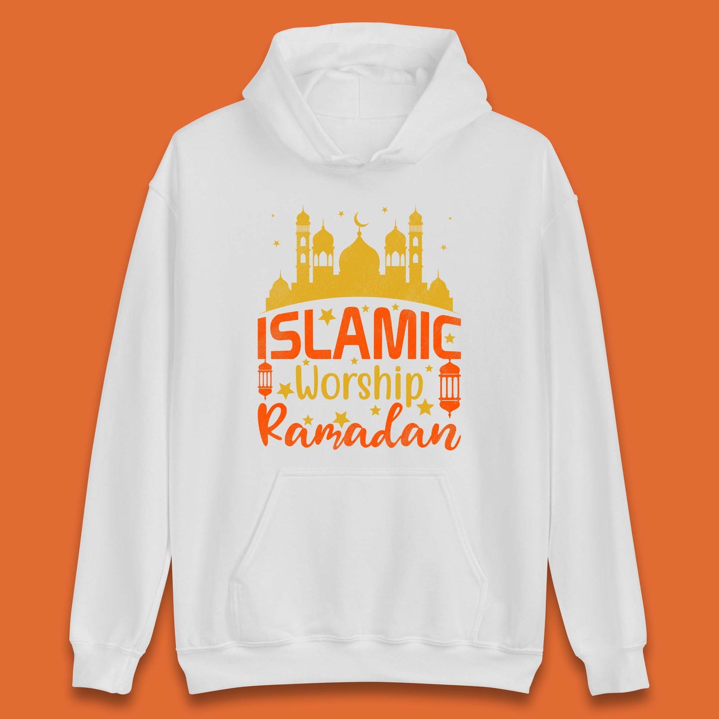 Ramadan Hoodie