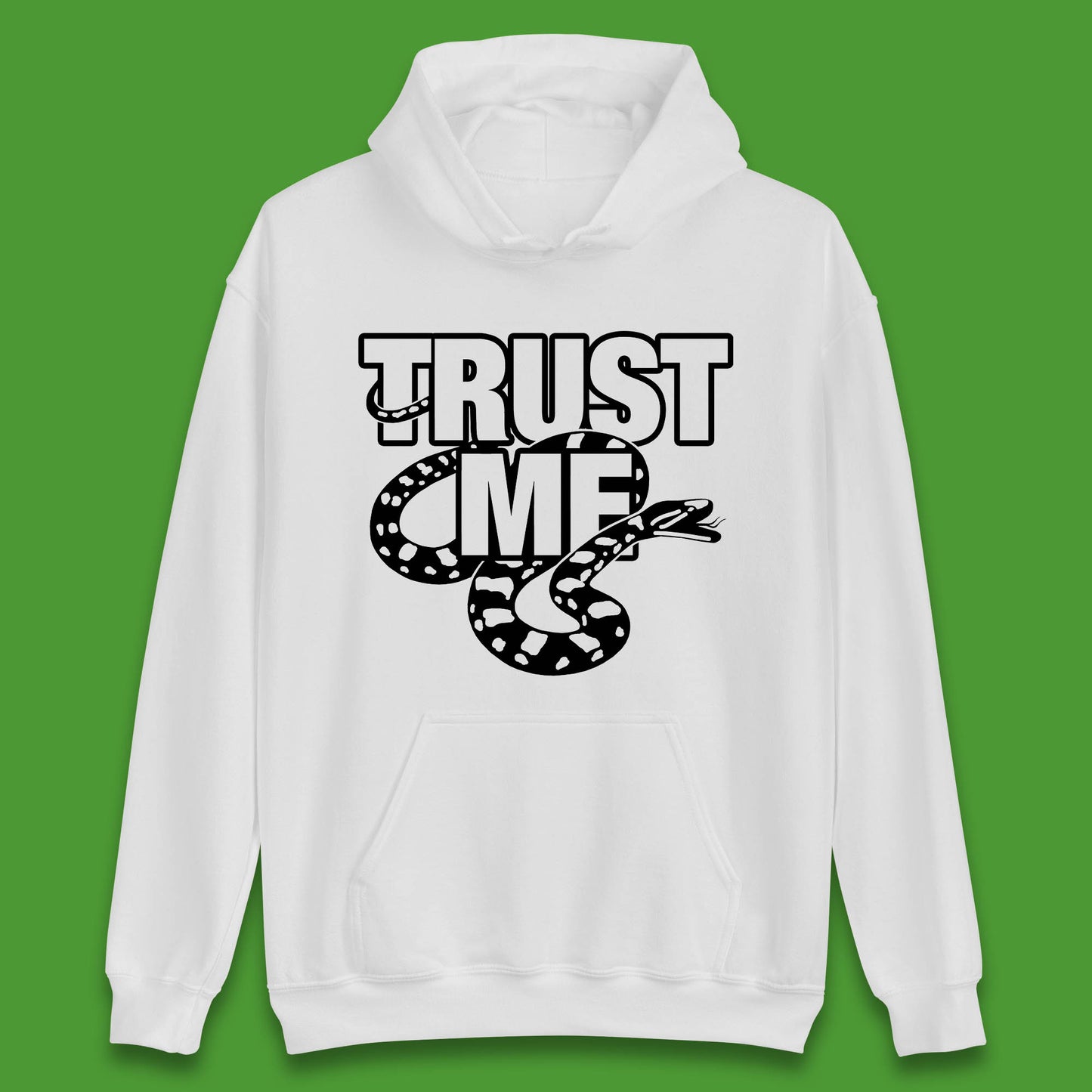 Jake Roberts Wrestling Hoodie