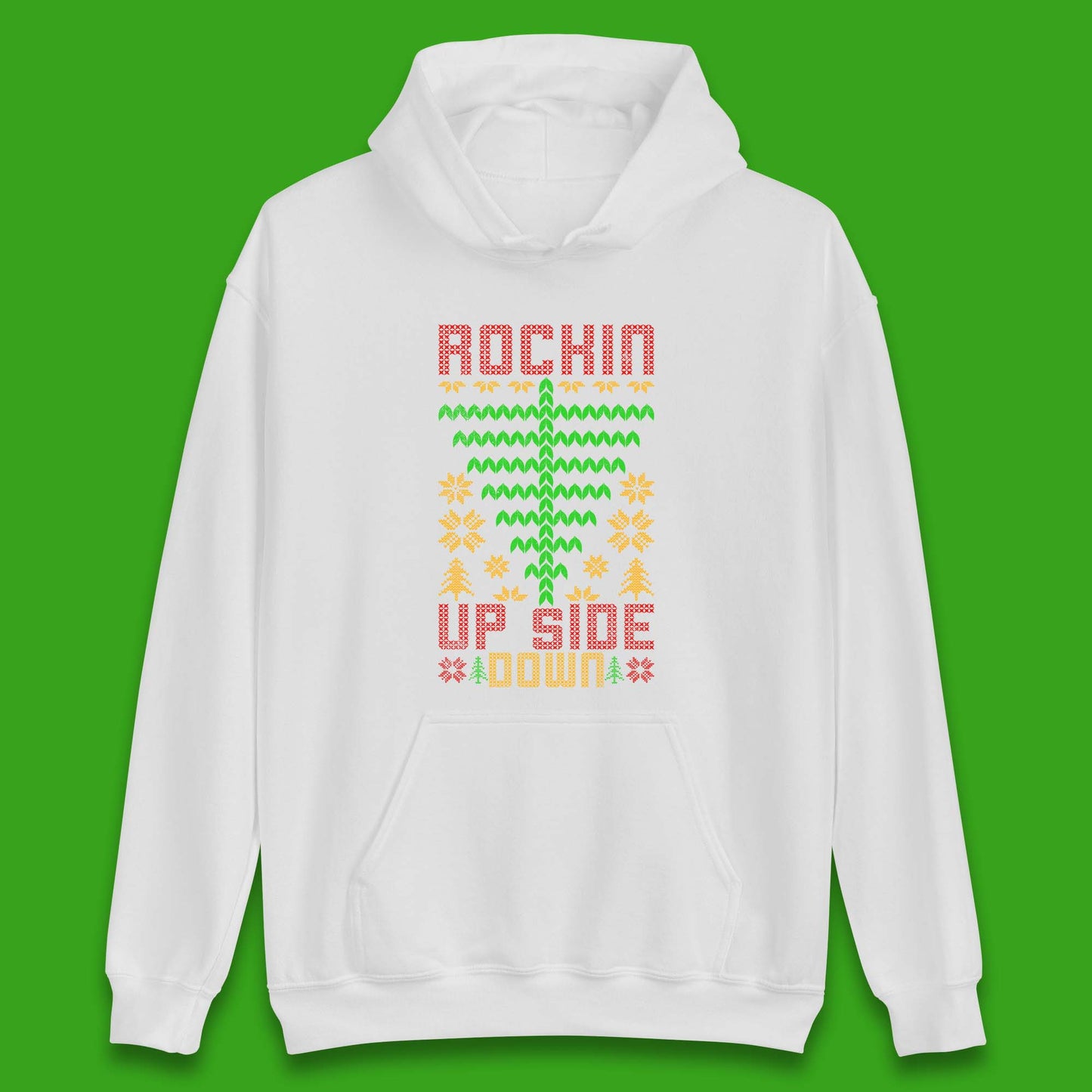 stranger things hoodie