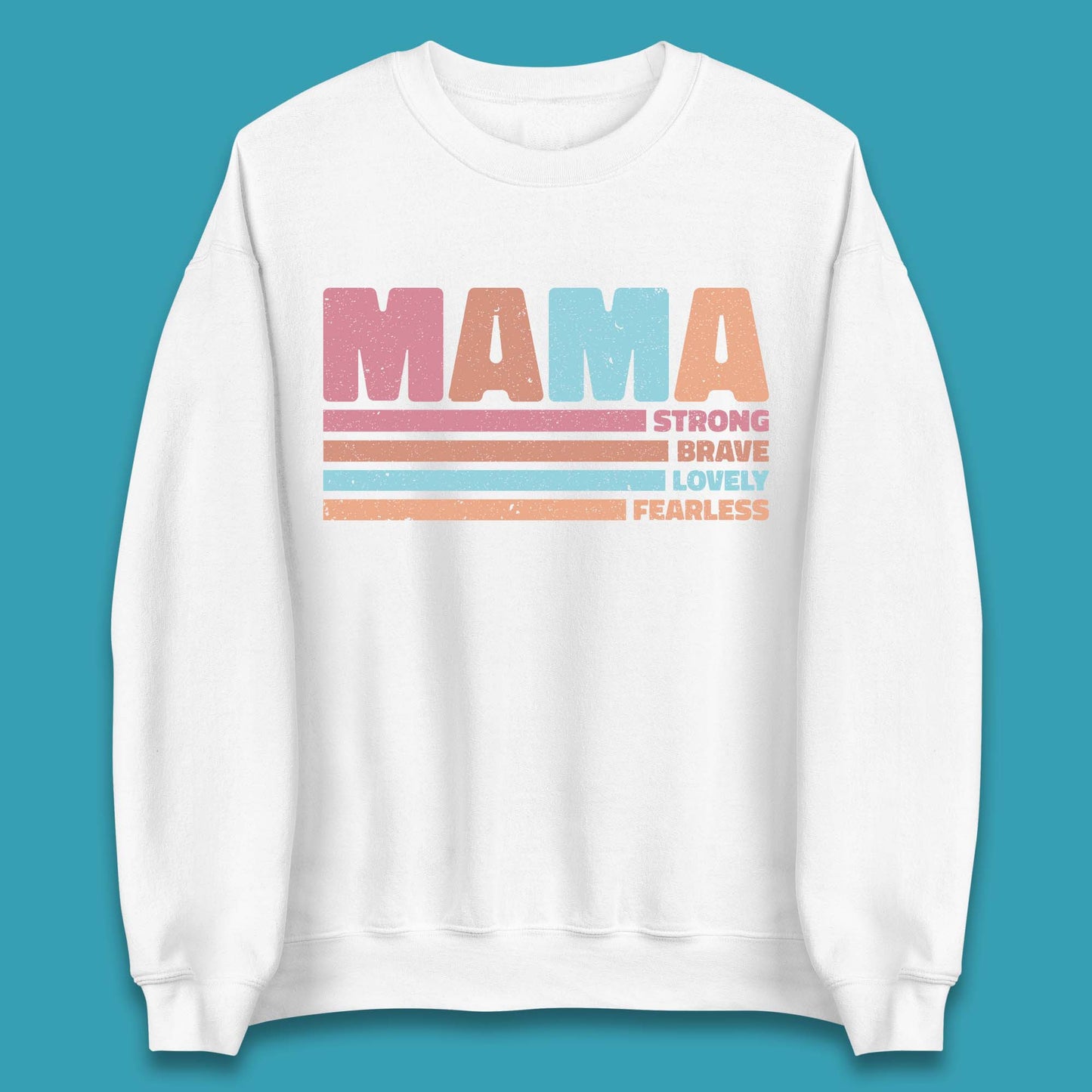 Mama Sweater