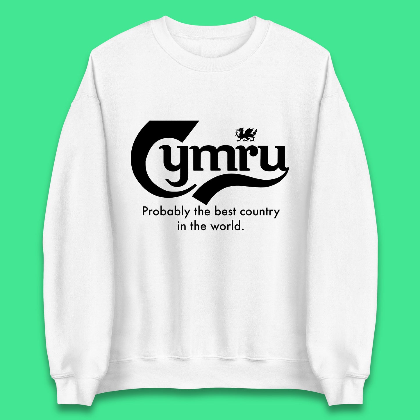 Cymru Jumper