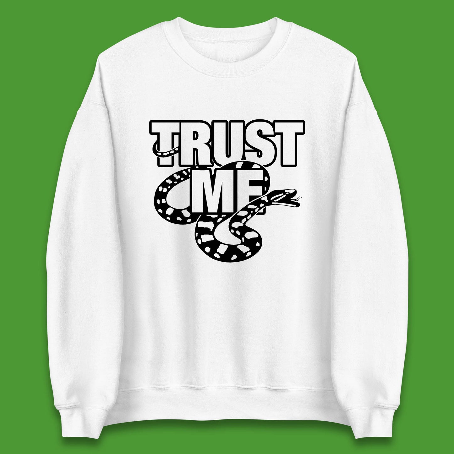 Jake The Snake Roberts Jumpers UK