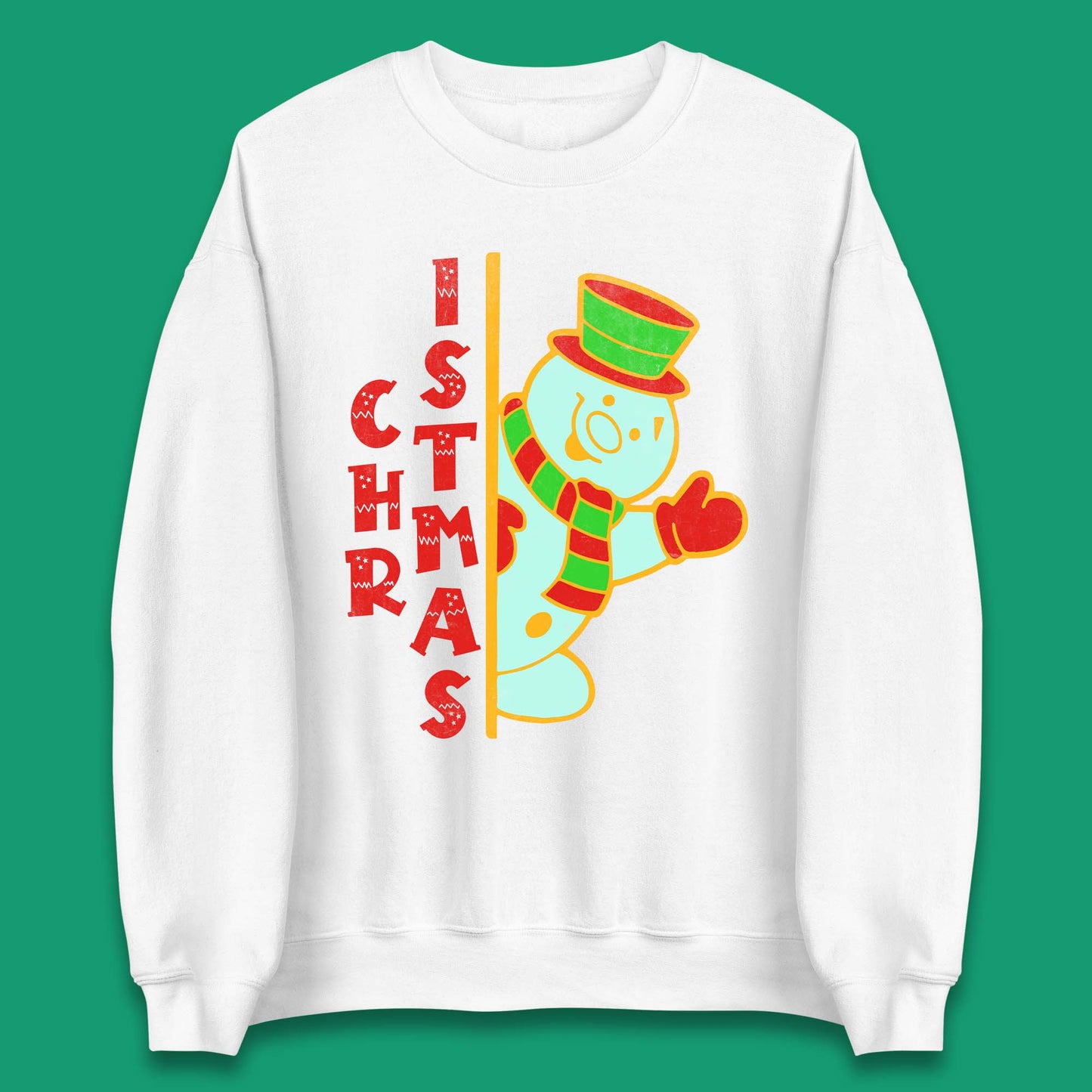 Christmas Sweater Women