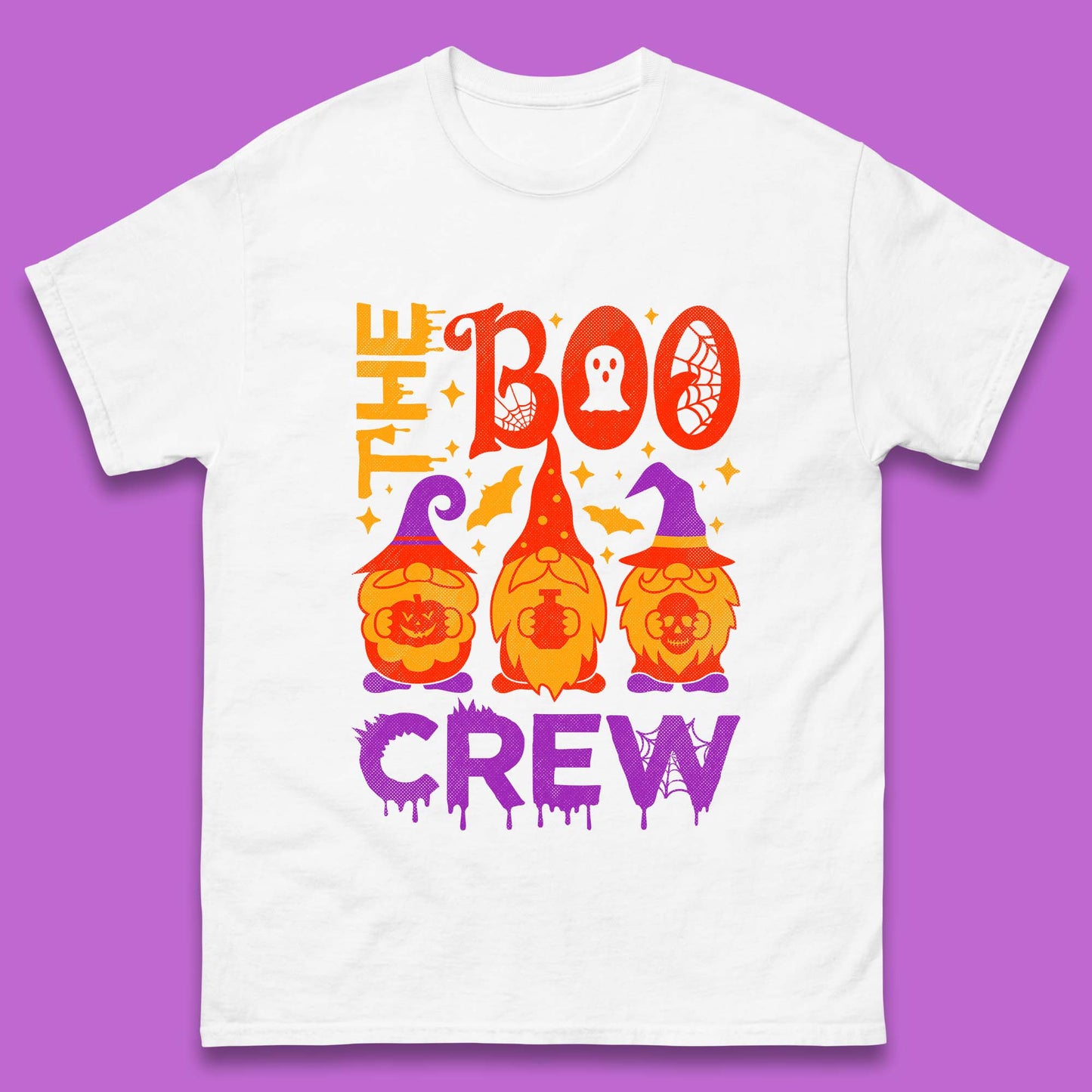 Boohooman T Shirt